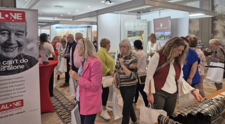 The 50 Plus Show Looking to be inspired in your retirement?