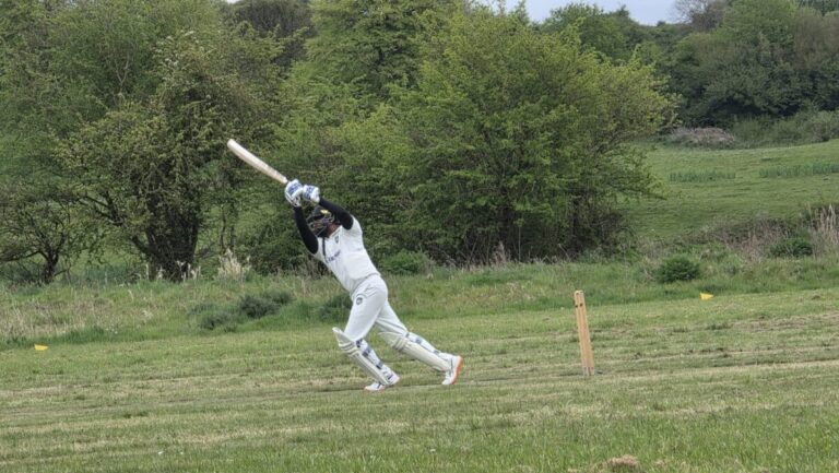 LIMERICK IN PHOTOS: Opening premier league win for Limerick CC