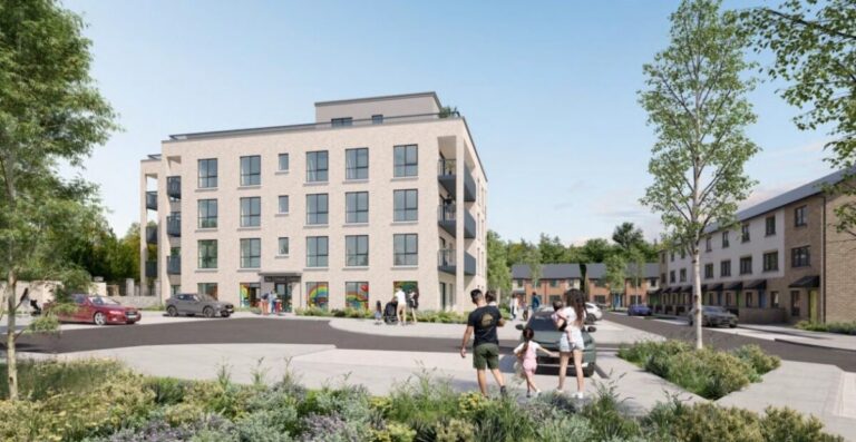 Green light for 500 homes in Castletroy described as ‘shoving as many shoe boxes as possible’