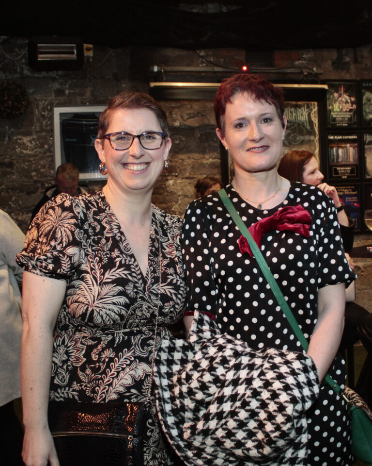 LIMERICK IN PHOTOS: Out and about