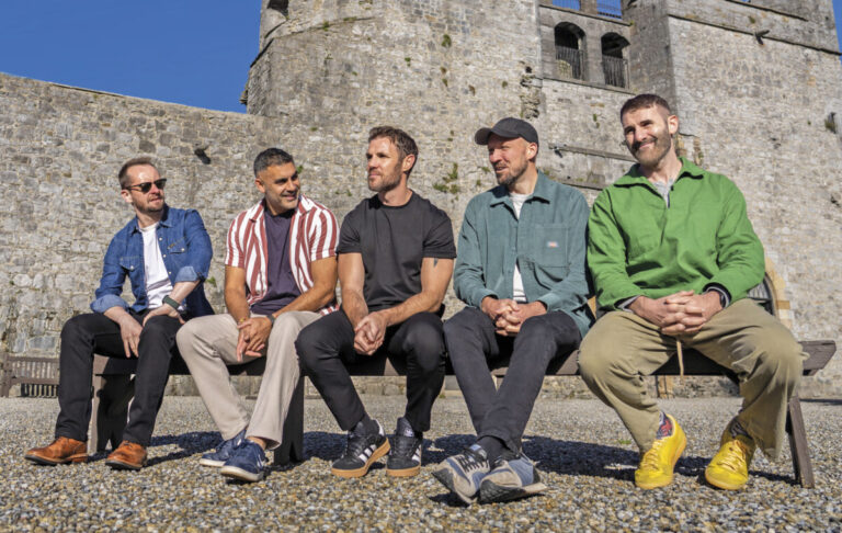 Limerick Events: Riverfest Weekend – Thursday 30 – Wednesday 6