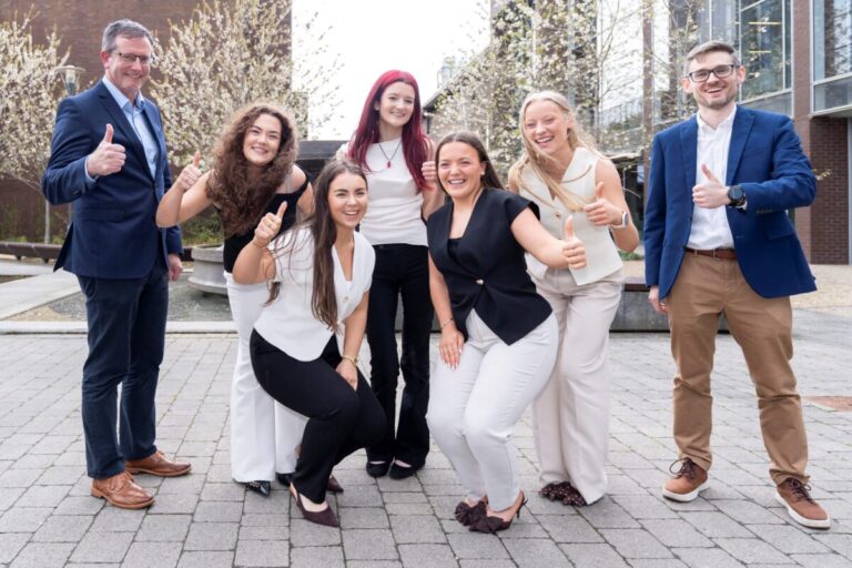 UL’s Dragon Den winners develop innovative ultra-sound
