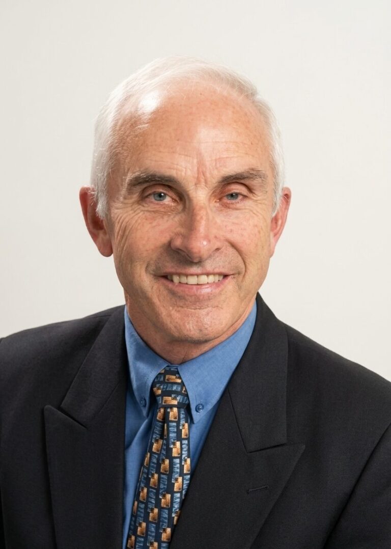 Founding partner of PUNCH Consulting Engineers laid to rest