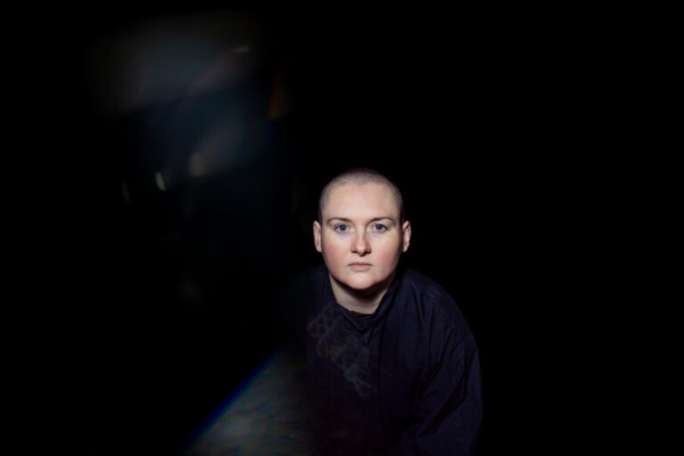 Dani Larkin brings ‘Next of Kin’ home on Irish tour