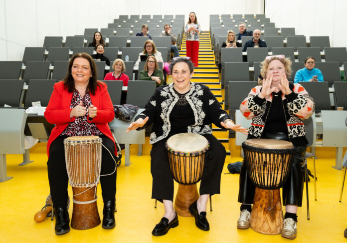 Lifelong Learning Launch 008