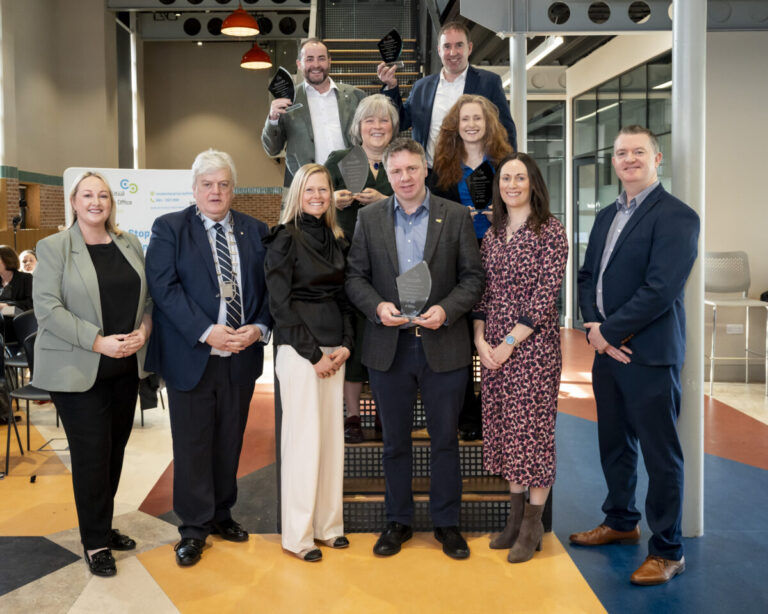 Eventmaster just the ticket for Enterprise Awards