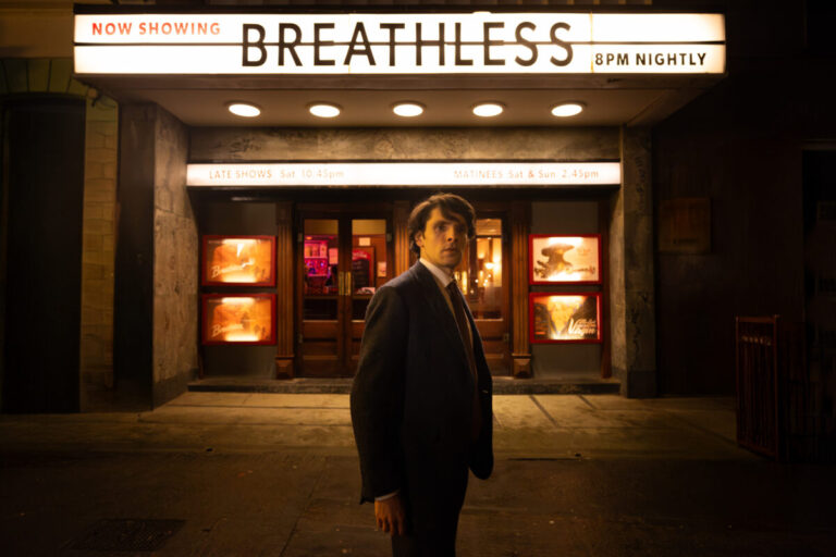 ‘Where else would we shoot it?’: Plans for another movie to be shot in Limerick confirmed