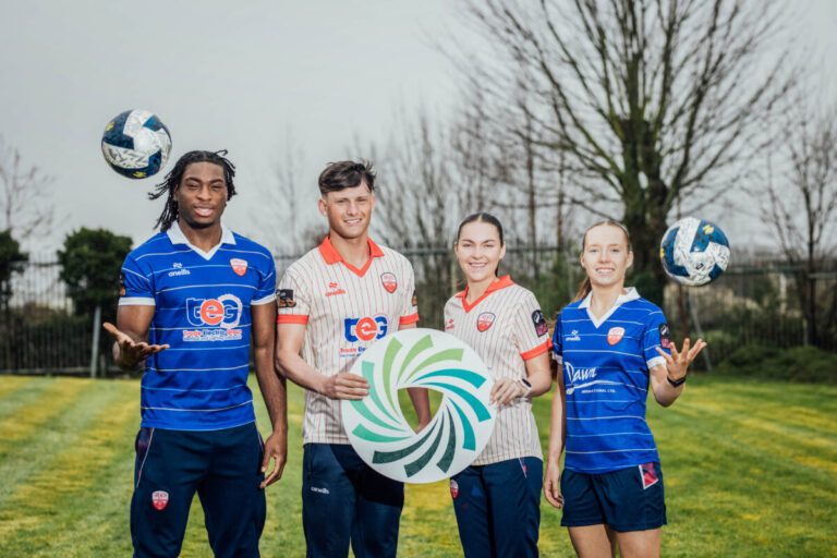 Development programme approved at Treaty United