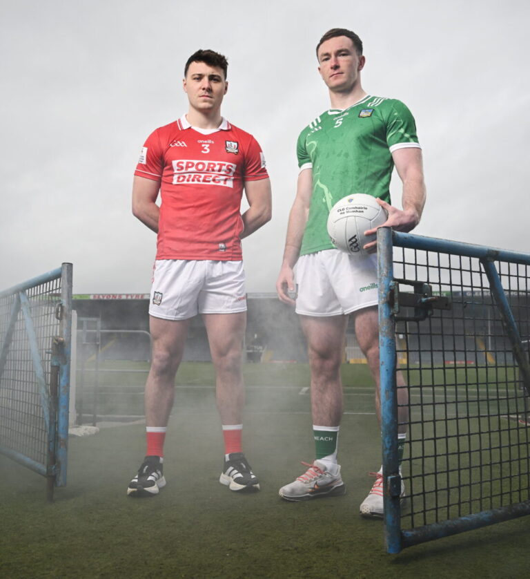 Difficult opener for Limerick in Munster SFC
