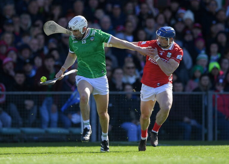 Genuis Gillane shines bright for Limerick