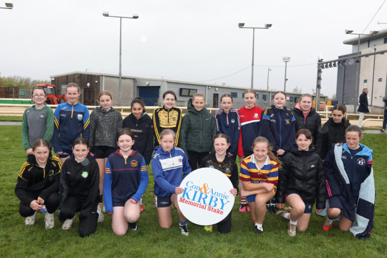 LIMERICK IN PHOTOS: Long shots celebrated at Kirby Memorial