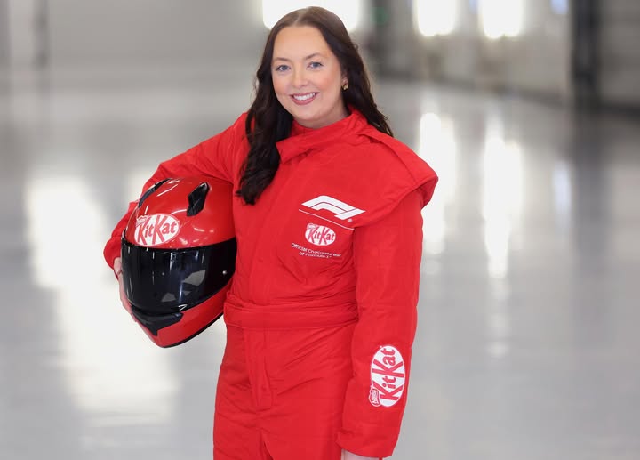 Laura Jordan O’Connell: Driving Change in Irish Motorsport