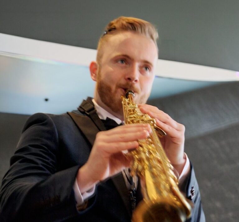 Jazz Brunch at Green Light Café