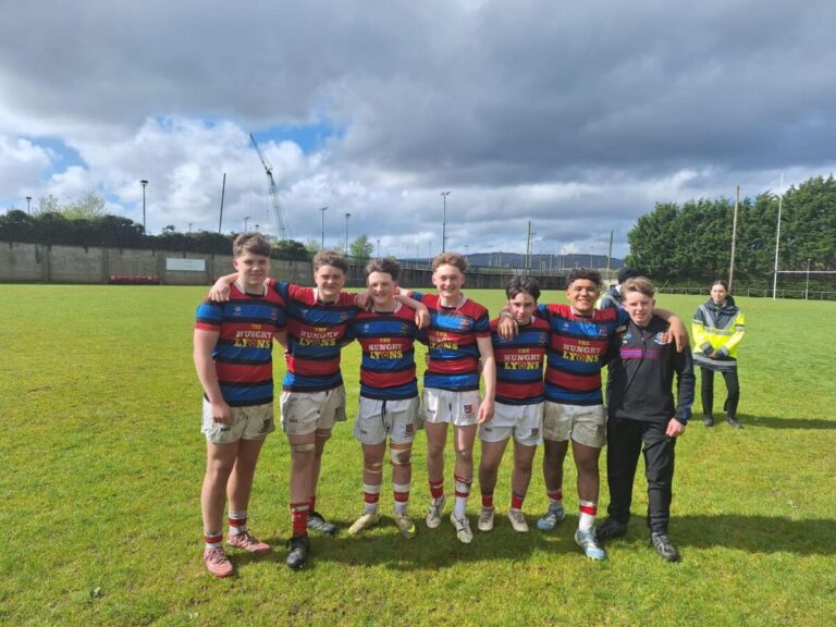 Mixed local results in AIL