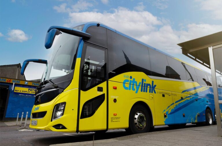 Holiday starts with Citylink