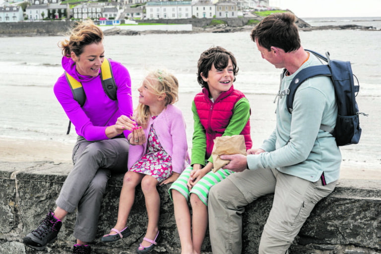 Be a Tourist in Your Own County Clare returns for a fourth year