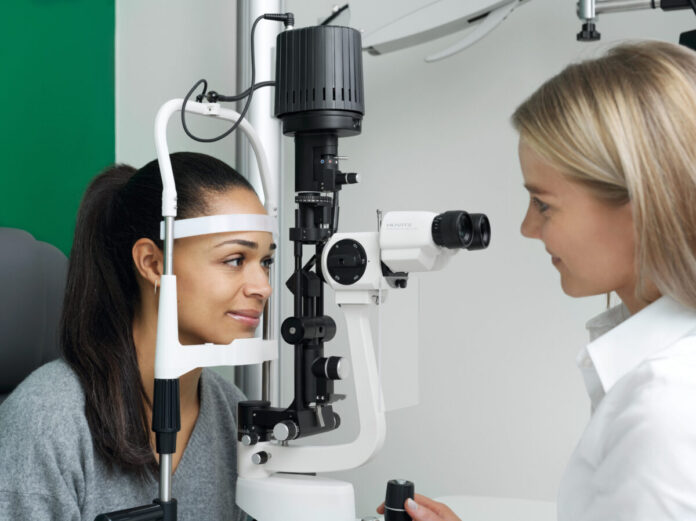 Spotlight - Specsavers