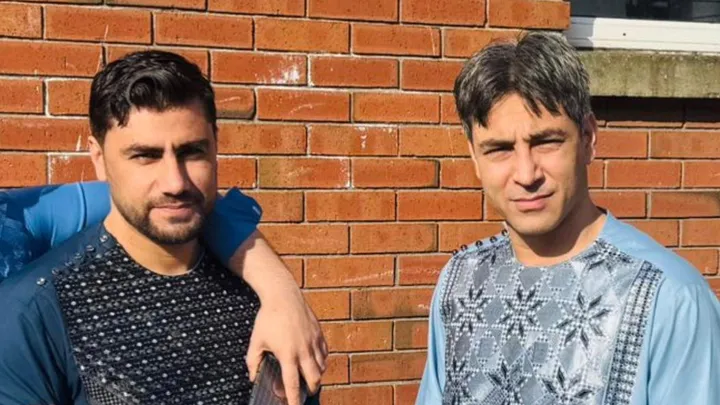 Limerick mourning ‘beloved’ brothers ‘full of hope and dreams’