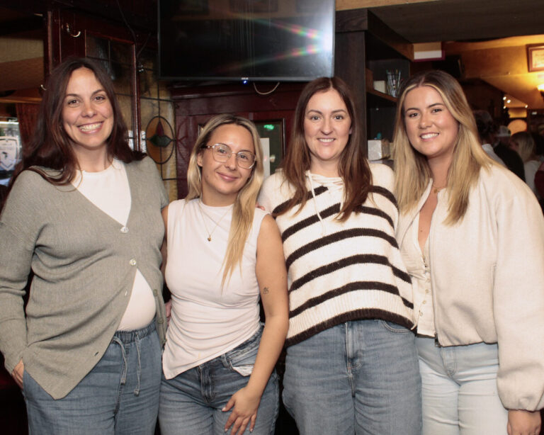 LIMERICK IN PHOTOS: Out and about