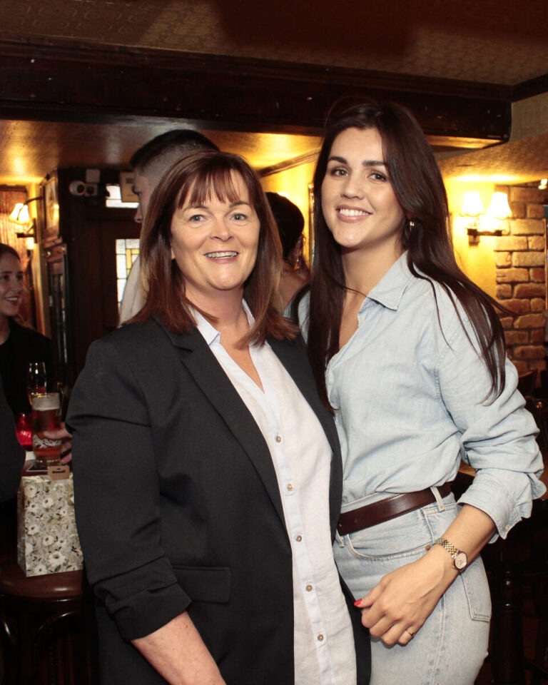 LIMERICK IN PHOTOS: Out and about