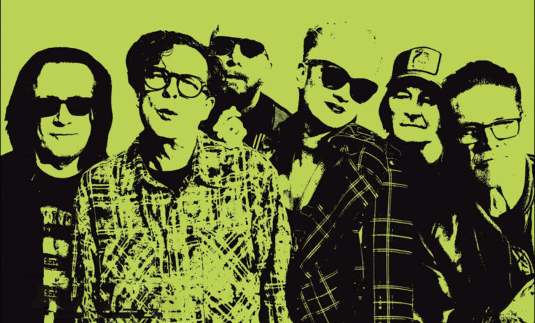 It’s yer money we’re after baby! – The Wonder Stuff bring 40th anniversary tour to Dolan’s