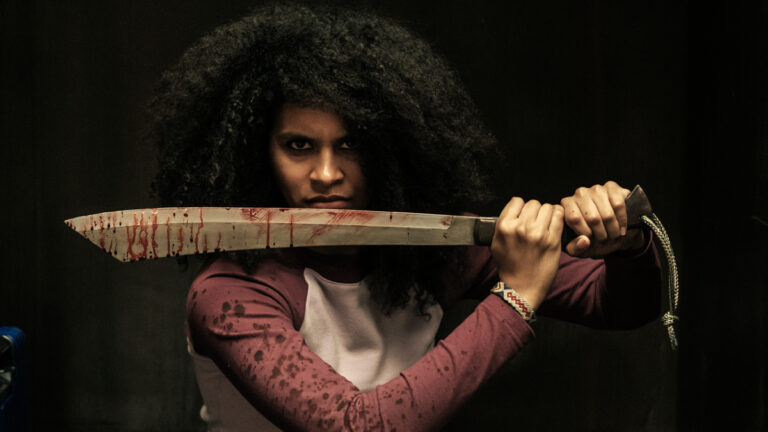 Film Column – They Will Kill You