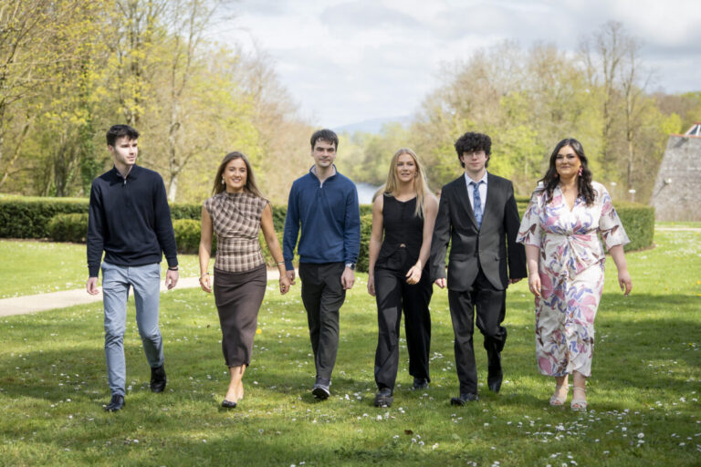 LIMERICK IN PHOTOS: Access awards celebrate achievements of UL students