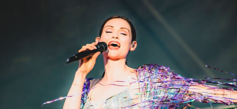 Disco party pop star confirmed as guest for Shania Twain’s Thomond Park show