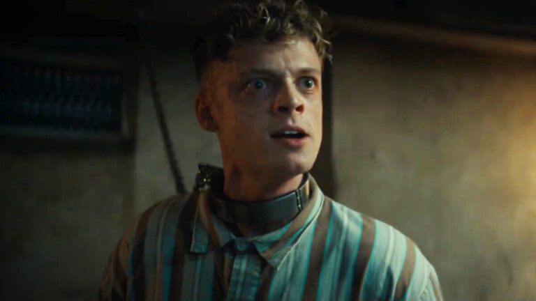 Film Column – The Good Boy