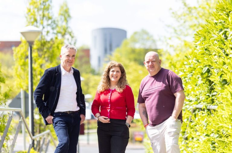 Limerick leading study into why younger people are getting bowel cancer