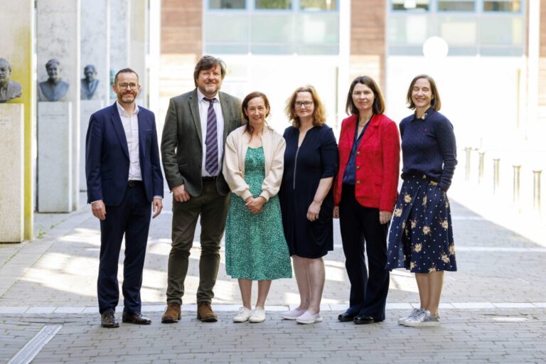 New UL study calls for more coordinated services for vulnerable young people