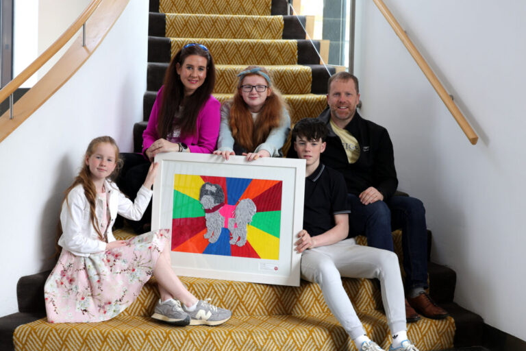 LIMERICK IN PHOTOS: Love of art and animals brings awards to Limerick students
