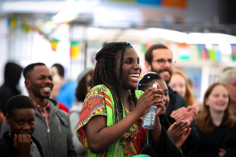 Limerick to celebrate Africa Day