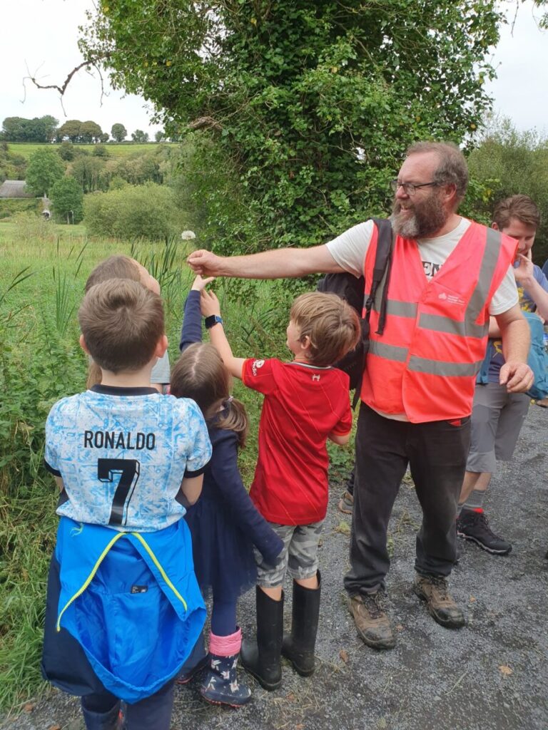 Lough Gur Biodiversity Festival returns