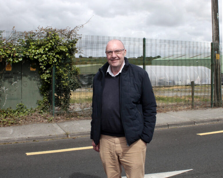 Lidl’s plans for supermarket in Abbeyfeale a vote of confidence