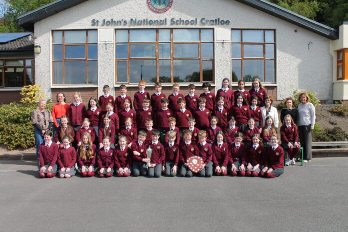 Cratloe Choir