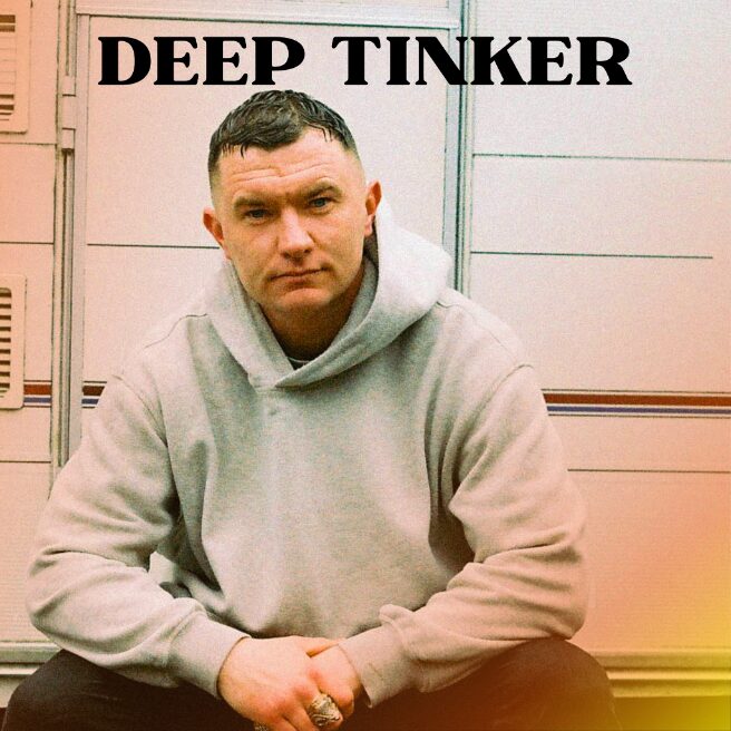 Deep Tinker artwork