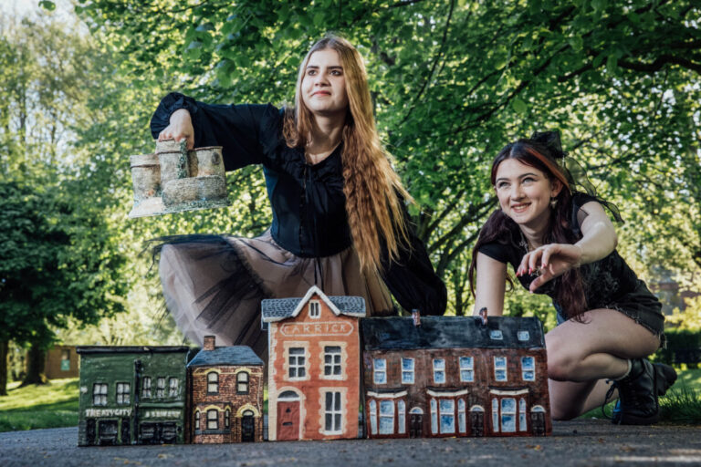 Emerging Limerick artists have a chance to shine