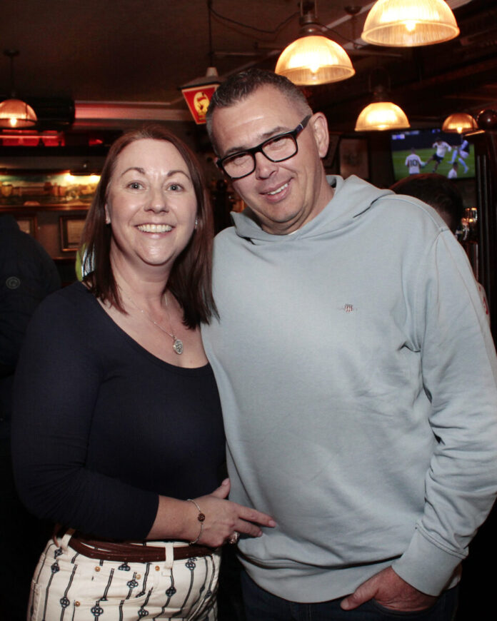 Flannerys (3)