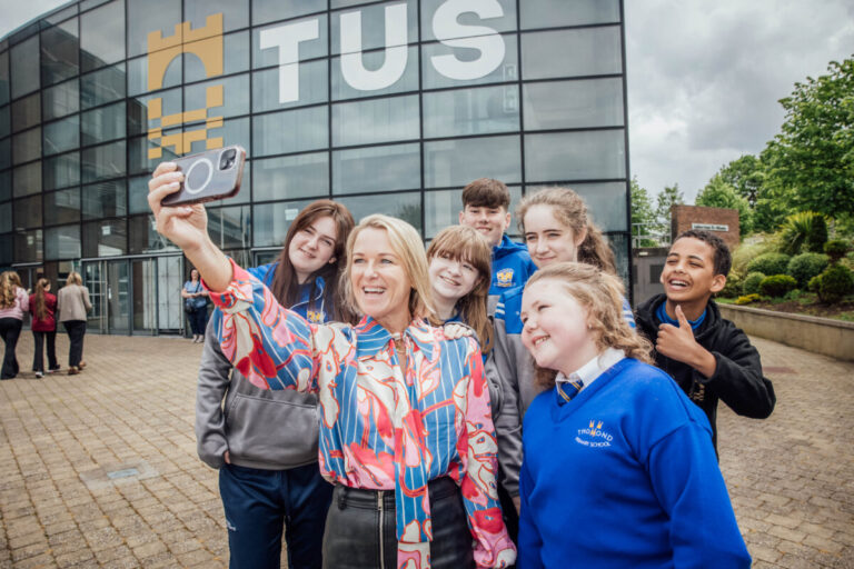 20 year anniversary of “transformational” Limerick education programme