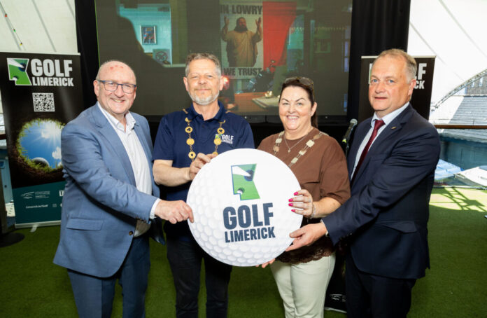 Golf Limerick 003
