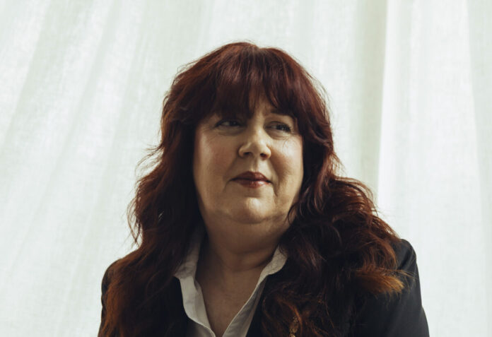 Helen O'Shea by Maria Wurtz - Press 1