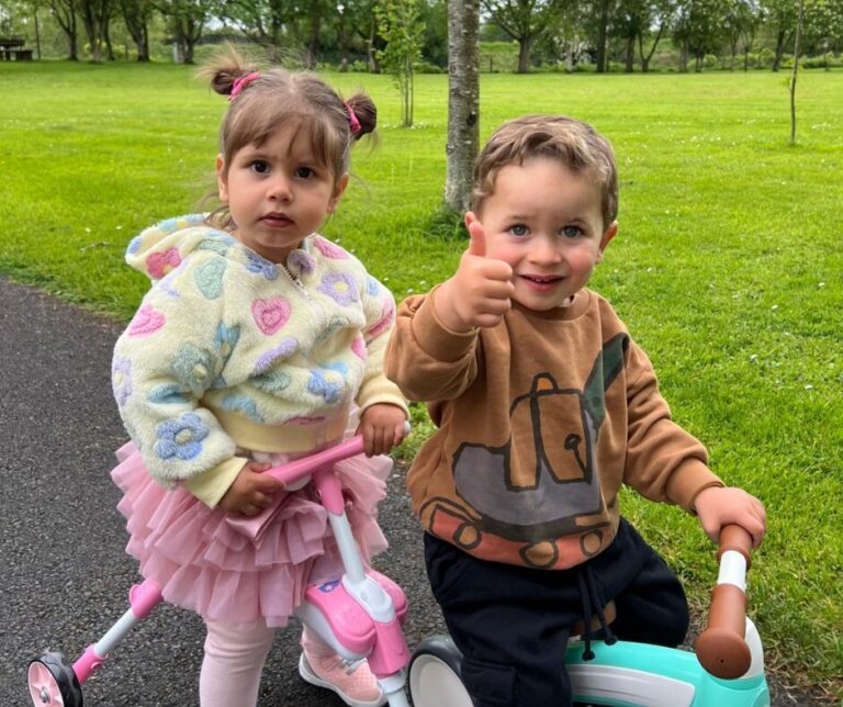 LIMERICK IN PHOTOS: Bike week in Croom