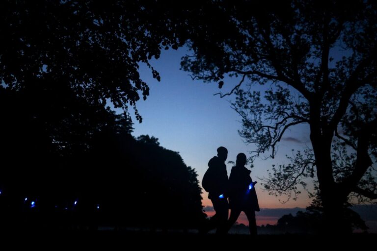 Limerick to put best foot forward for Darkness into Light