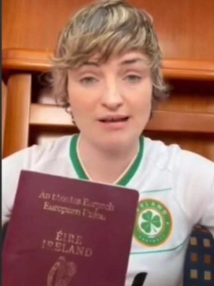Louise McCormack