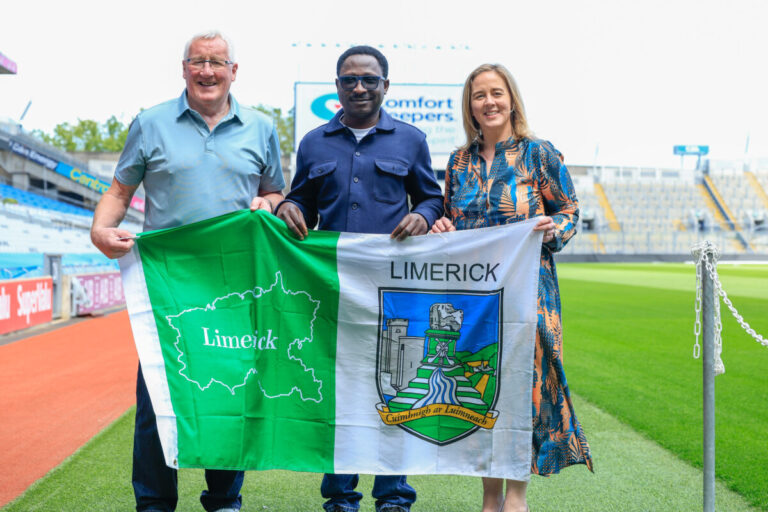 Limerick carer named 2026 Regional Carer of the Year