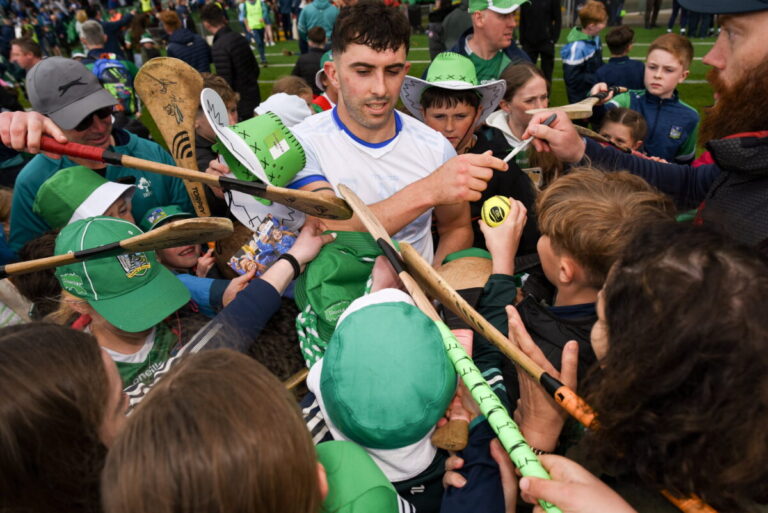 Big guns Gillane and Lynch return for Limerick