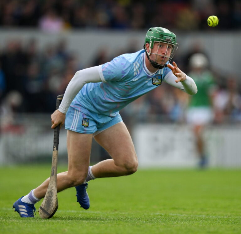 More heroics from Nickie Quaid