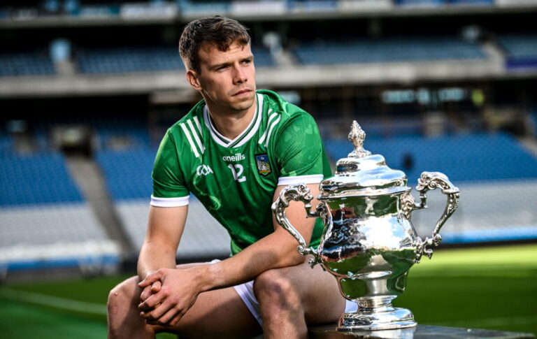 Tailteann Cup reappearance for Limerick