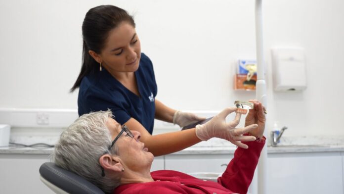Spotlight - Bowe Therese in clinic 23.03.26